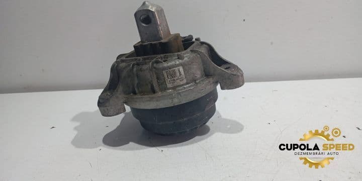 Tampon motor dreapta 2.0D N47 184cp 6780264-01 BMW Seria 5 F11 [2009