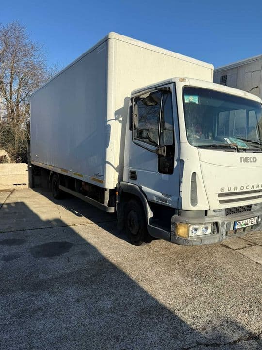 IVECO Eurocargo 75.E15 2 buc