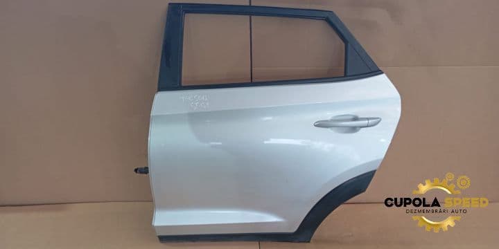 Usa / Portiera spate stanga Hyundai Tucson 3 [facelift] [2018 - 2020]