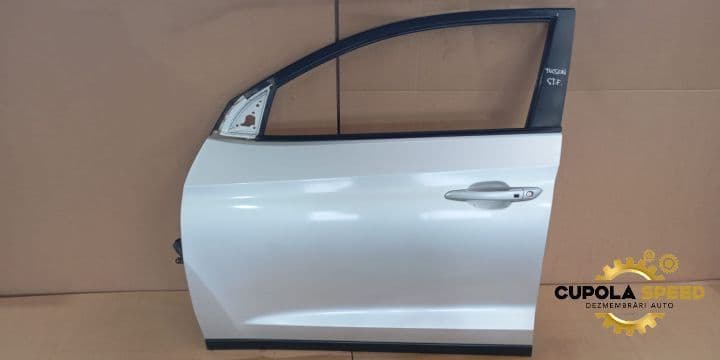 Usa / Portiera fata stanga Hyundai Tucson 3 [facelift] [2018 - 2020]