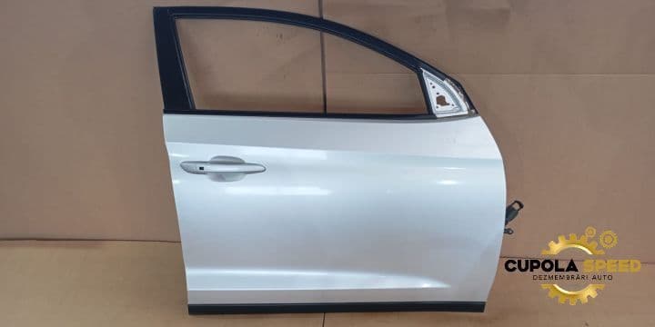 Usa / Portiera fata dreapta Hyundai Tucson 3 [facelift] [2018 - 2020]