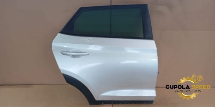 Usa / Portiera spate dreapta Hyundai Tucson 3 [2015 - 2020]
