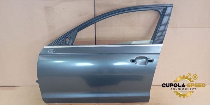 Usa / Portiera fata stanga Audi A6 4G/C7 [facelift] [2014 - 2020]