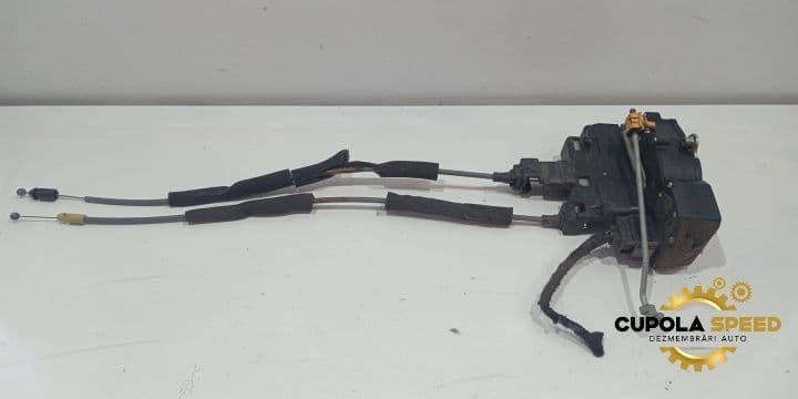Broasca usa spate dreapta Opel Antara 1 [2006 - 2011]