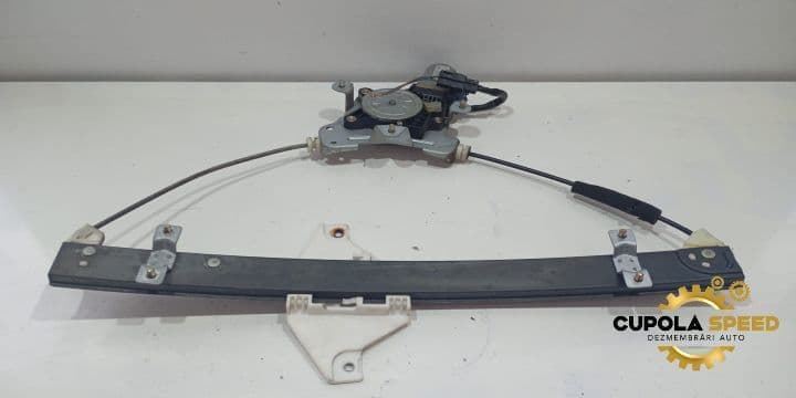 Macara geam cu motoras spate dreapta  96627082 Chevrolet Captiva 1 [2