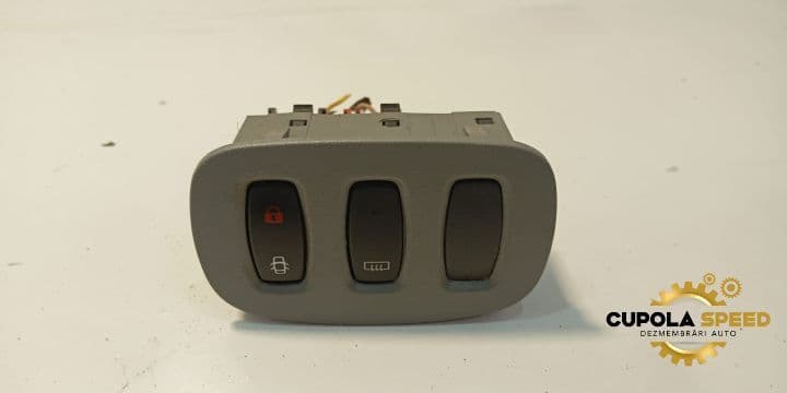 Buton blocare deblocare usi Renault Trafic 2 [facelift] [2006 - 2015]