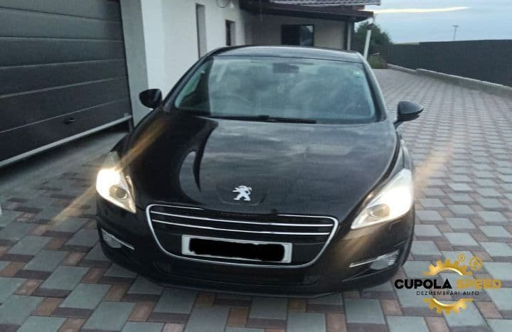 Dezmembrez Peugeot 508 1 [2010 - 2014] RHH(DW10CTED4)