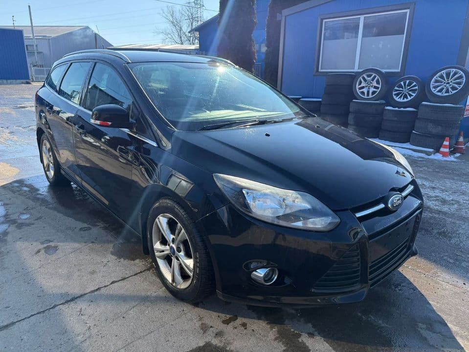 Dezmembrez / Dezmembrari / Piese Ford Focus 3 1.6 tdci 2011-2015