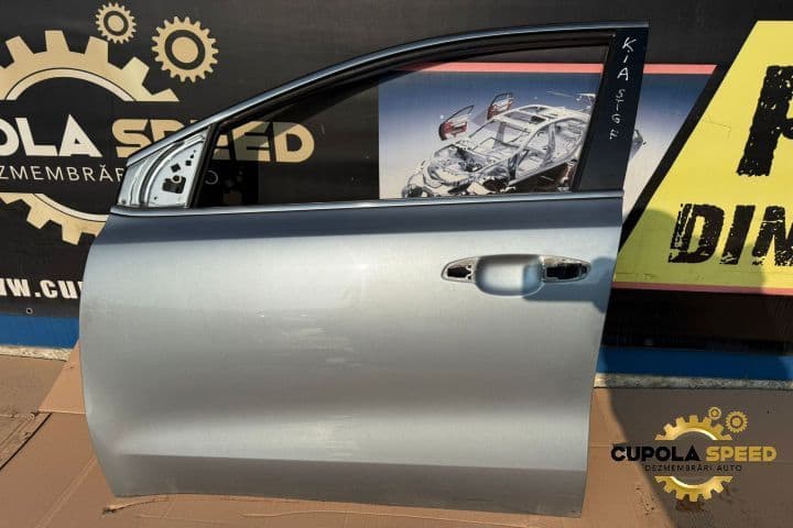 Usa / Portiera fata stanga Kia Sportage 4 [2016 - 2020]