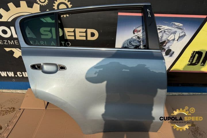 Usa / Portiera spate dreapta Kia Sportage 4 [2016 - 2020]