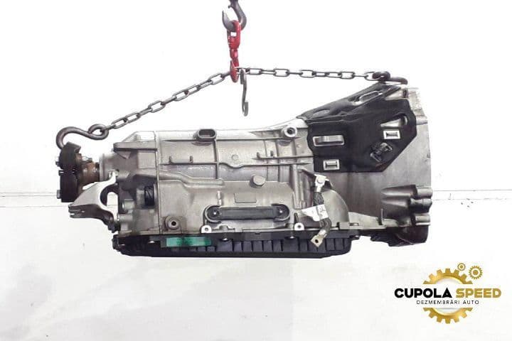 Cutie viteze automata 2.0D N47D20C 8HP-45 BMW Seria 3 F30/F31/F34 [20