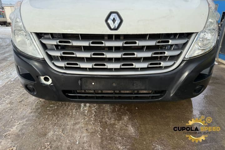 Bara fata Renault Master 3 [2010 - 2015]