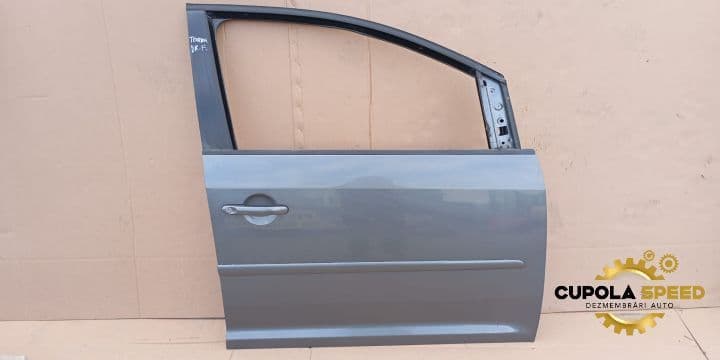 Usa / Portiera fata dreapta cod culoare LD7R Volkswagen VW Touran 1 [