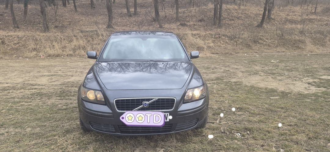 Urgent! Volvo S40 1.6 Diesel – FĂRĂ DPF, Consum Mic, Dotări Complete