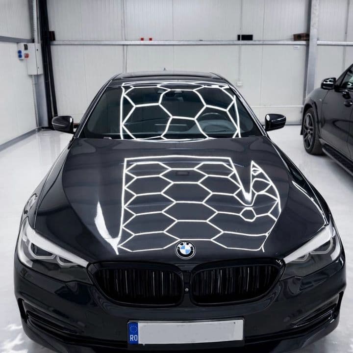 Bmw 520 G30 xdrive/ Variante doar cu Suv pe benzina sau electric