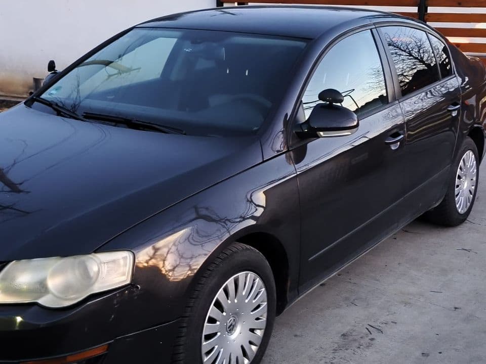 Passat  2.0  SUPER OFERTA