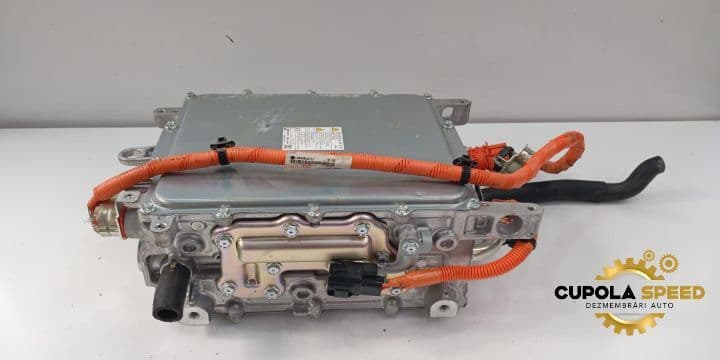 Convertizor Baterie Hybrid 2.4 PHEV Plug-in Hybrid W005T70272 Mitsubi