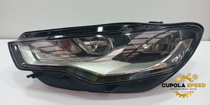 Far stanga 4G0941003N Audi A6 allroad 4G C7 [2012 - 2014]