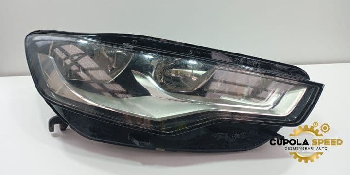Far dreapta 4G0941004N Audi A6 4G/C7 [2010 - 2014]