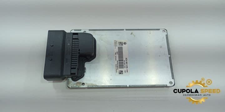 Modul control suspensie 2.0 TDI 3C0907376 Volkswagen VW Passat B6 [20