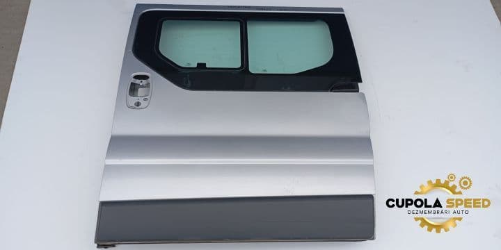 Usa culisanta stanga Renault Trafic 2 [facelift] [2006 - 2015]