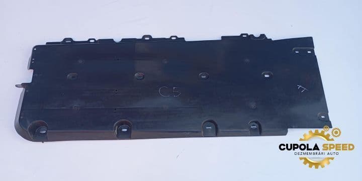 Scut lateral dreapta 9832628680 Citroen DS7 1 [2017 - 2022]