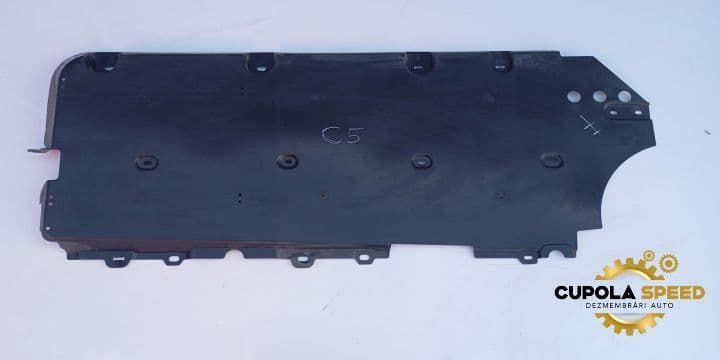 Scut lateral stanga 9832628880 Peugeot 3008 2 [2016 - 2020]