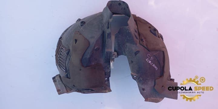 Aparatoare / Carenaj noroi fata dreapta 9827397680 Citroen C5 AirCros
