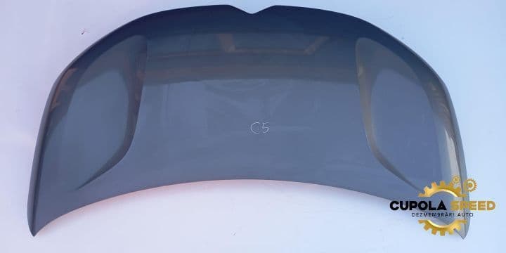 Capota motor Citroen C5 AirCross 1 [2017 - 2020]
