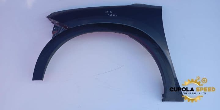 Aripa fata stanga cu bandou Citroen C5 AirCross 1 [2017 - 2020]