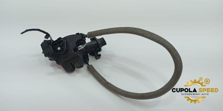 Broasca capota portbagaj A2047500185 Mercedes-Benz C-Class W204/S204/