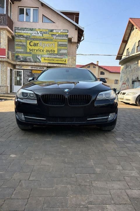 BMW  520 Diesel  F10