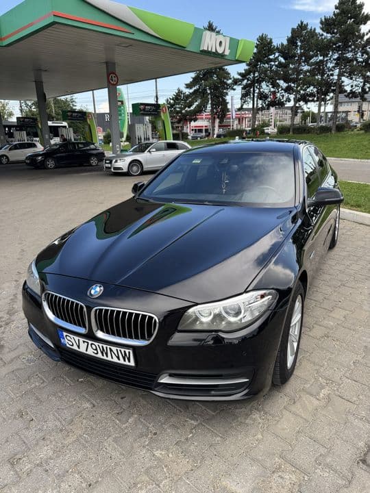 Vand BMW seria 5 F10 xDrive