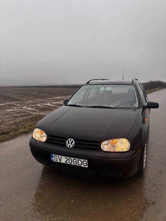 vand golf 4 1.4 16 v