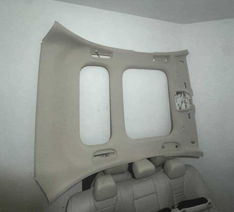 Plafon Mercedes Benz E-Class W213 COD: A21369002508U10  2016-2023