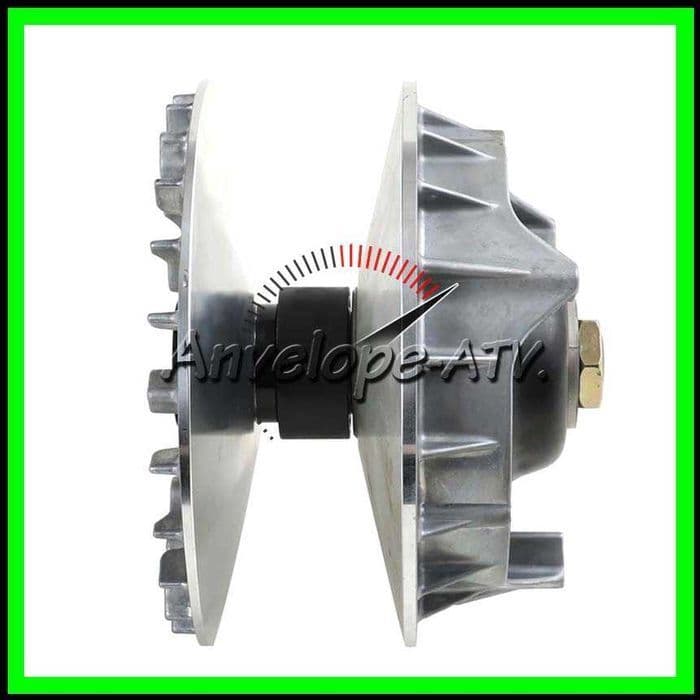 Variator CFMoto CF Moto 400 450 520 550 600 450S 450L 520L 520S ZFORCE UFORCE CFORCE