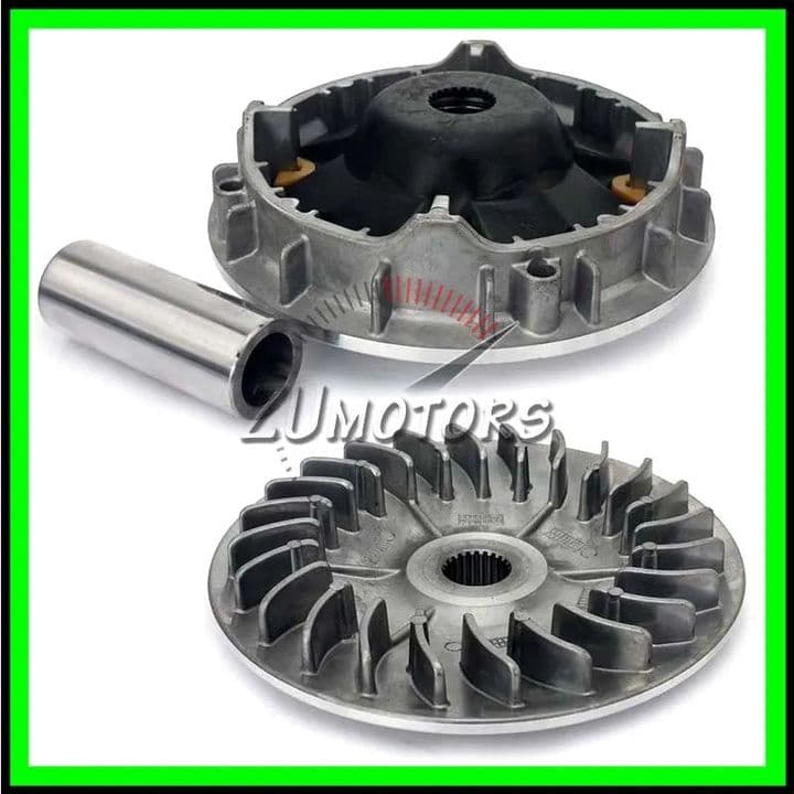 Variator atv LINHAI M550 M550L M565 M565Li M565LT 500 550 565 570
