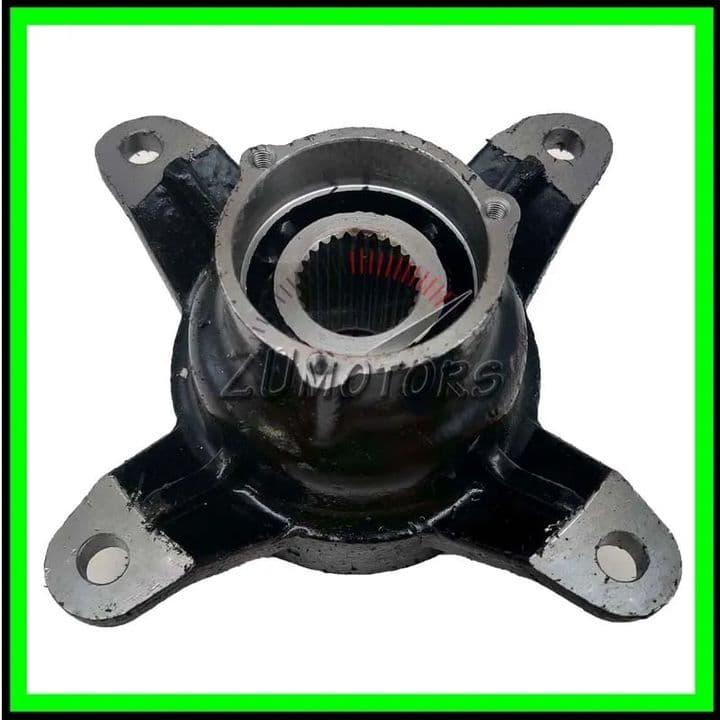 Butuc Roata Fata Atv LINHAI 320 310 300 275 260 - 4x4 - Cod Original: 20805AA