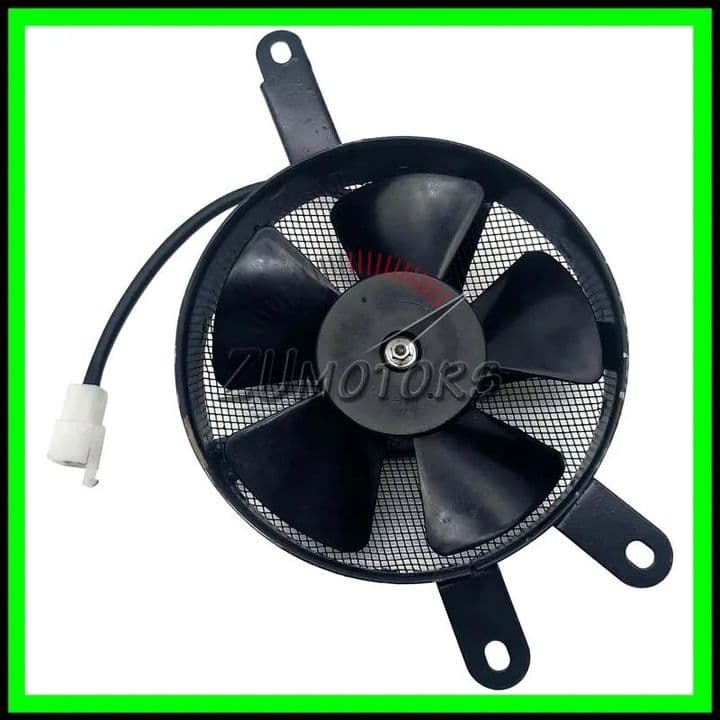 Ventilator Racire Radiator LINHAI 250 260 275 300 310 320 400 420 - COD OEM 22905T