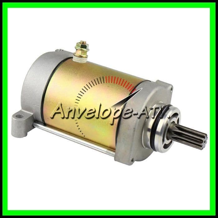 Electromotor CFMOTO 500 CF MOTO 500 Rancher 500 600 X5 Terralander