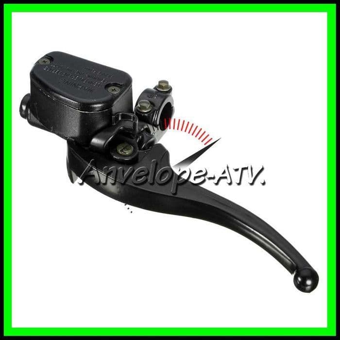 Pompa Frana LINHAI DragonFly 500 400 LINHAI Dragon Fly 500cc 400cc