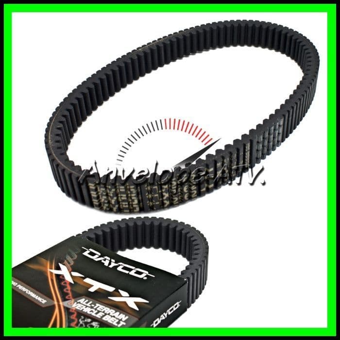 Curea CF MOTO CFmoto 450 500 550 600 X5 X6 Z5 Z6 U5 U6 - DAYCO XTX