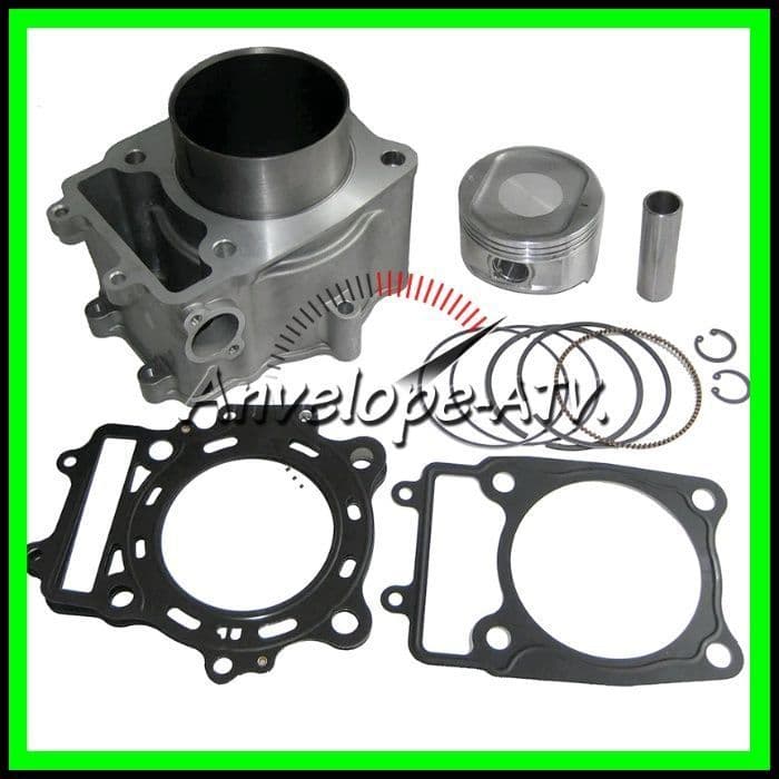 Kit Cilindru CF MOTO 500 CF500 CF500-2 Utv RANCHER 500 600 CForce 500