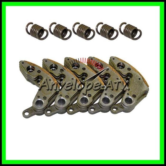 Saboti Ambreiaj Atv CFMoto 600 625 CF Moto X6 Z6 U6 Terralander ZForce