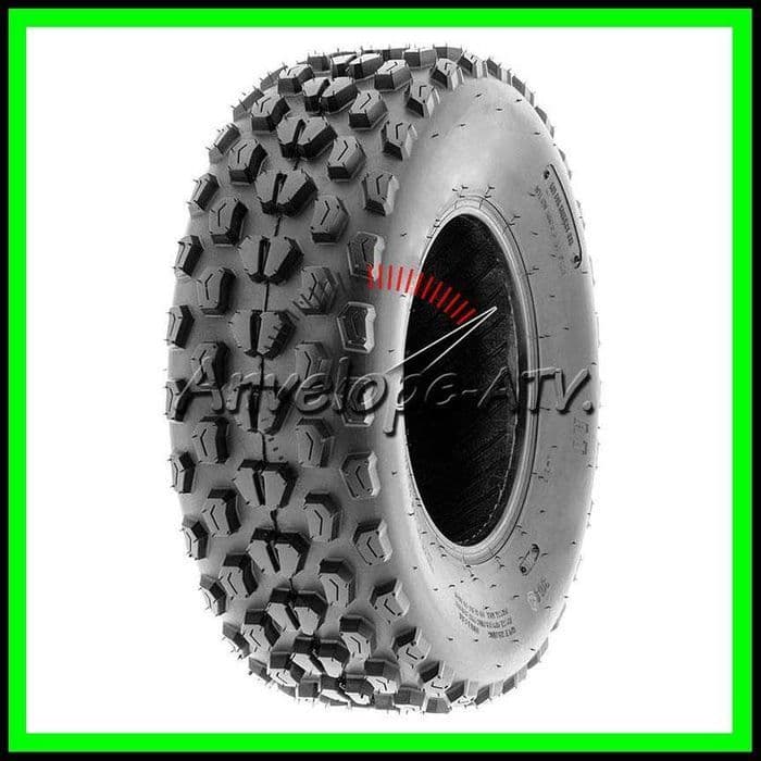 ANVELOPA ATV 21x7-10 Cauciuc Atv 21x7x10