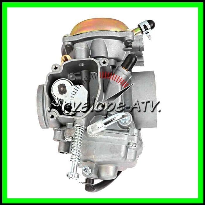 Carburator Atv POLARIS SPORTSMAN 500 SCRAMBLER 500 Atp Pro 500 Xplorer
