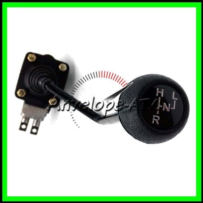 Schimbator Maneta Viteze Atv LINHAI 400 300 300cc 275 260 - cod 21729