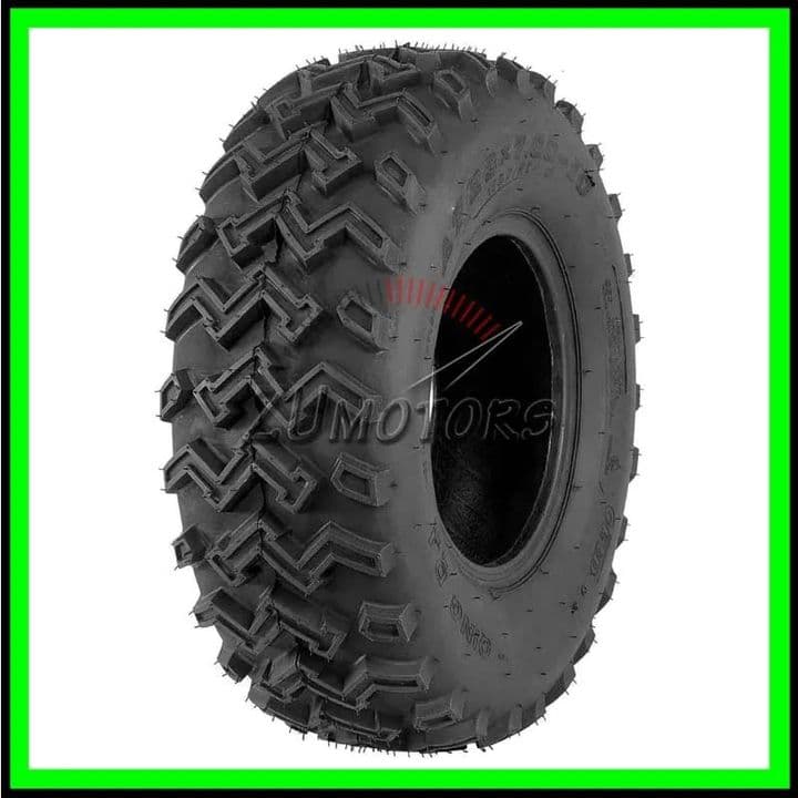 CAUCIUC ATV 23x7-10 Anvelopa Atv 22x7x10