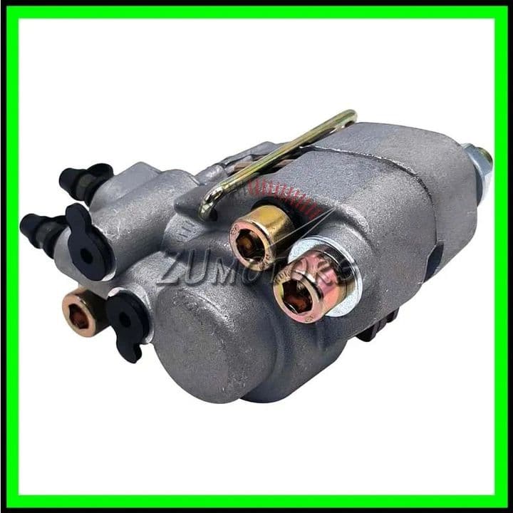 Etrier Spate Stanga LINHAI 200 260 275 300 310 320 370 - Cod Original 22105