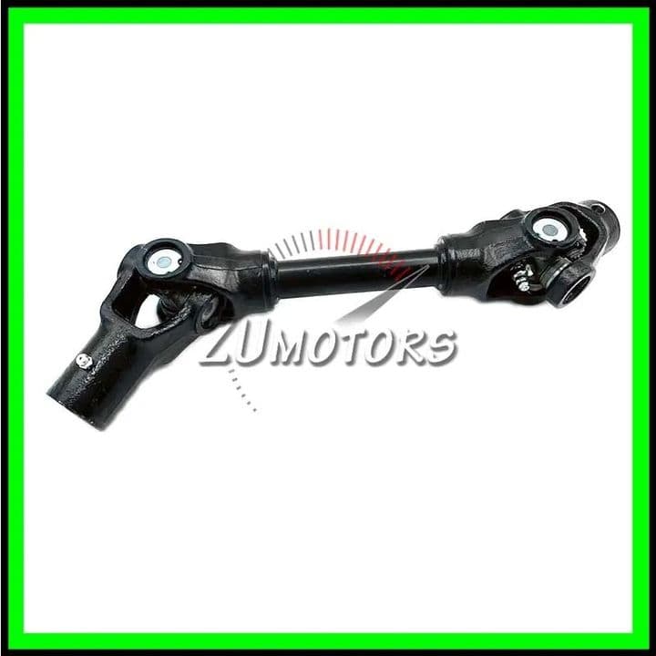 Cardan Fata Atv LINHAI 300 310 320 400 410 420 (38cm) - Cod Original 24437
